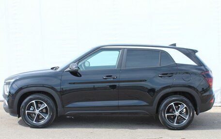 Hyundai Creta, 2022 год, 2 275 000 рублей, 6 фотография