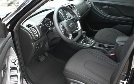 Hyundai Creta, 2022 год, 2 275 000 рублей, 11 фотография