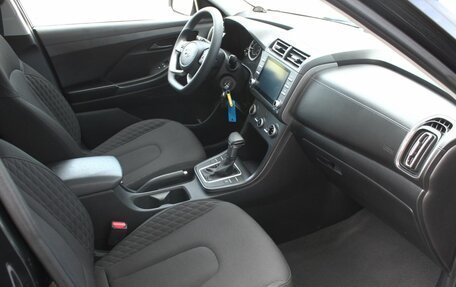 Hyundai Creta, 2022 год, 2 275 000 рублей, 9 фотография