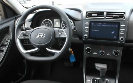Hyundai Creta, 2022 год, 2 275 000 рублей, 13 фотография