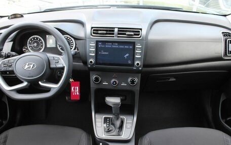 Hyundai Creta, 2022 год, 2 275 000 рублей, 12 фотография