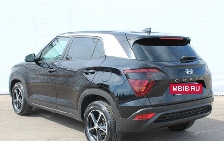 Hyundai Creta, 2022 год, 2 275 000 рублей, 5 фотография
