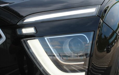 Hyundai Creta, 2022 год, 2 275 000 рублей, 17 фотография