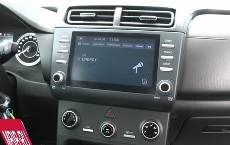Hyundai Creta, 2022 год, 2 275 000 рублей, 14 фотография