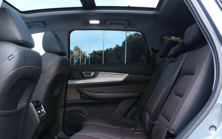 Chery Tiggo 8 Pro, 2021 год, 1 540 000 рублей, 10 фотография