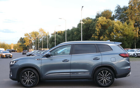 Chery Tiggo 8 Pro, 2021 год, 1 540 000 рублей, 8 фотография