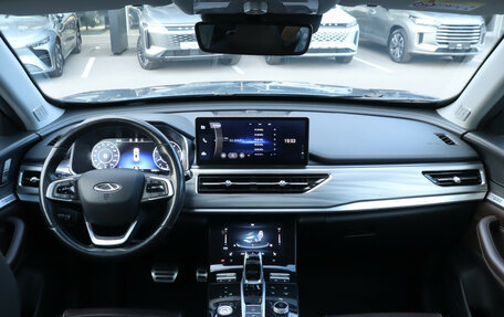 Chery Tiggo 8 Pro, 2021 год, 1 540 000 рублей, 12 фотография
