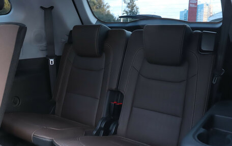 Chery Tiggo 8 Pro, 2021 год, 1 540 000 рублей, 21 фотография