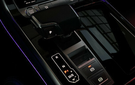 Audi Q8 I, 2019 год, 6 590 000 рублей, 17 фотография