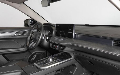 Haval Jolion, 2022 год, 1 731 600 рублей, 7 фотография