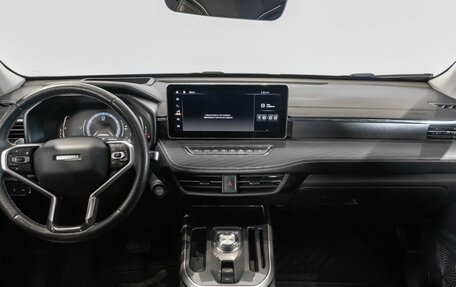 Haval Jolion, 2022 год, 1 731 600 рублей, 6 фотография