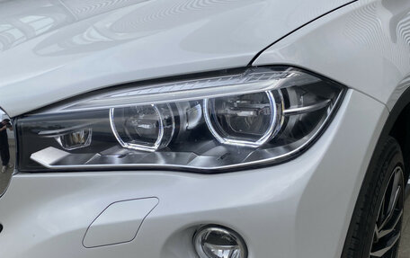 BMW X6, 2016 год, 4 280 000 рублей, 5 фотография