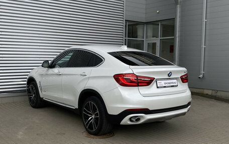 BMW X6, 2016 год, 4 280 000 рублей, 8 фотография