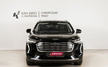 Haval Jolion, 2022 год, 1 731 600 рублей, 2 фотография