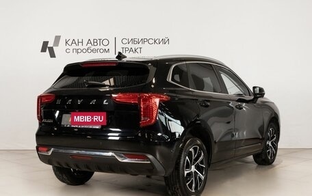 Haval Jolion, 2022 год, 1 731 600 рублей, 3 фотография