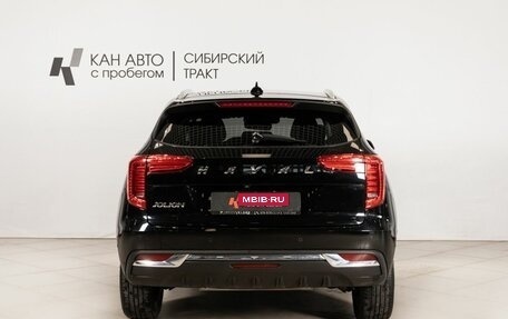 Haval Jolion, 2022 год, 1 731 600 рублей, 4 фотография