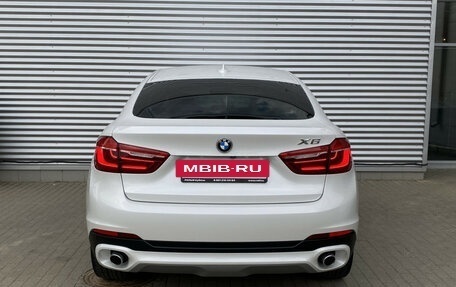 BMW X6, 2016 год, 4 280 000 рублей, 7 фотография