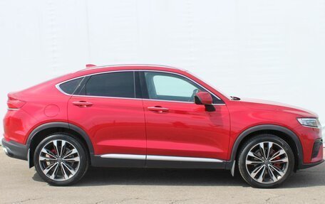 Geely Tugella FY11, 2021 год, 2 465 000 рублей, 4 фотография