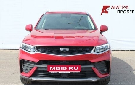 Geely Tugella FY11, 2021 год, 2 465 000 рублей, 2 фотография