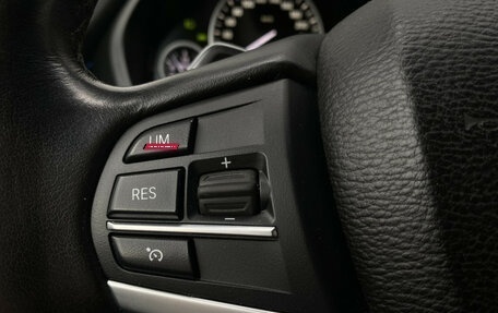 BMW X6, 2016 год, 4 280 000 рублей, 26 фотография