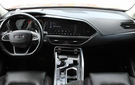 Geely Tugella FY11, 2021 год, 2 465 000 рублей, 15 фотография