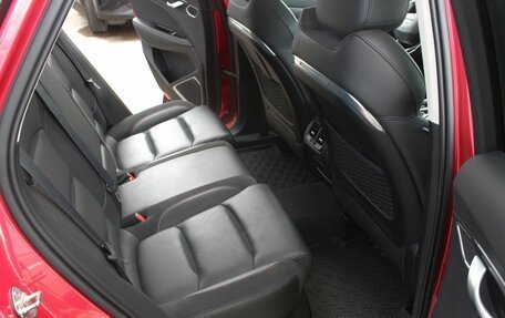 Geely Tugella FY11, 2021 год, 2 465 000 рублей, 13 фотография