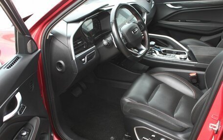 Geely Tugella FY11, 2021 год, 2 465 000 рублей, 14 фотография