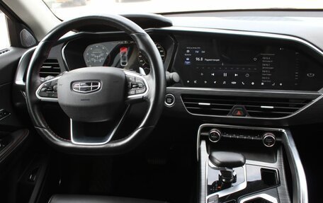Geely Tugella FY11, 2021 год, 2 465 000 рублей, 16 фотография