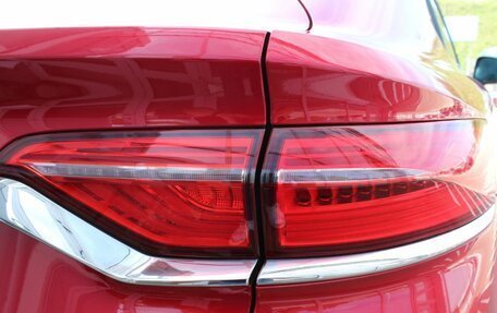 Geely Tugella FY11, 2021 год, 2 465 000 рублей, 21 фотография