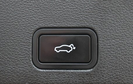 Geely Tugella FY11, 2021 год, 2 465 000 рублей, 20 фотография