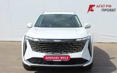 Geely Atlas, 2024 год, 3 125 000 рублей, 2 фотография