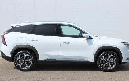 Geely Atlas, 2024 год, 3 125 000 рублей, 4 фотография
