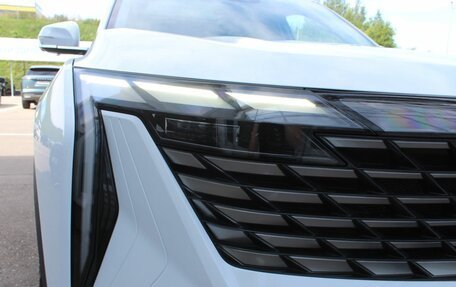 Geely Atlas, 2024 год, 3 125 000 рублей, 17 фотография