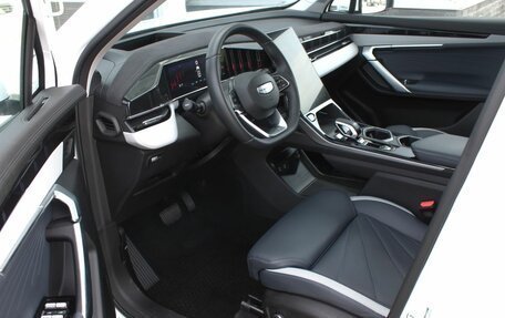Geely Atlas, 2024 год, 3 125 000 рублей, 12 фотография
