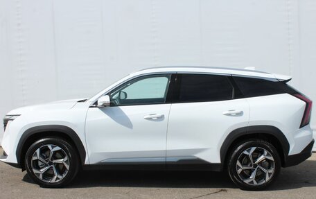 Geely Atlas, 2024 год, 3 125 000 рублей, 8 фотография