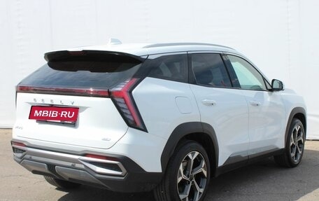 Geely Atlas, 2024 год, 3 125 000 рублей, 5 фотография