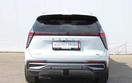 Geely Atlas, 2024 год, 3 125 000 рублей, 6 фотография