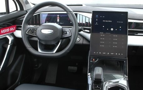 Geely Atlas, 2024 год, 3 125 000 рублей, 13 фотография