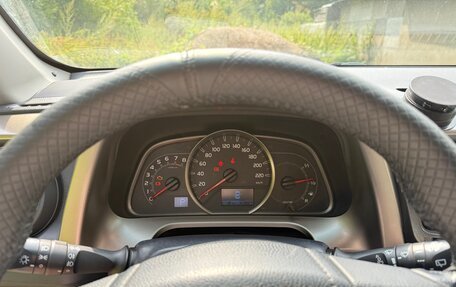 Toyota RAV4, 2013 год, 1 495 000 рублей, 7 фотография