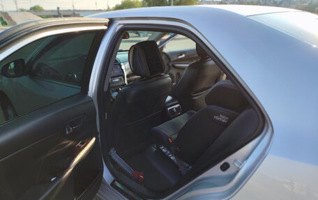 Toyota Camry, 2015 год, 1 850 000 рублей, 7 фотография