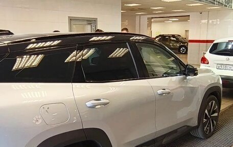 Geely Atlas, 2023 год, 2 950 000 рублей, 6 фотография