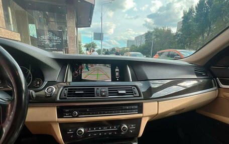 BMW 5 серия, 2016 год, 2 700 000 рублей, 5 фотография