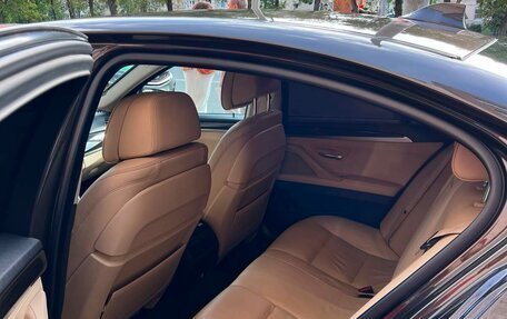BMW 5 серия, 2016 год, 2 700 000 рублей, 11 фотография