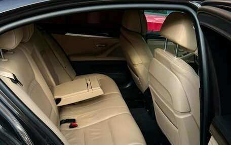 BMW 5 серия, 2016 год, 2 700 000 рублей, 8 фотография
