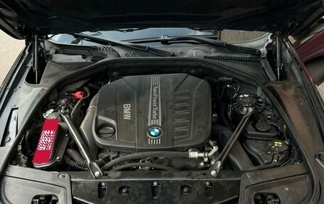 BMW 5 серия, 2016 год, 2 700 000 рублей, 10 фотография