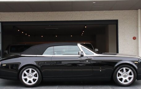 Rolls-Royce Phantom VII рестайлинг, 2010 год, 32 500 000 рублей, 5 фотография