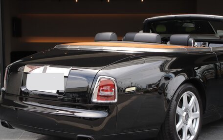 Rolls-Royce Phantom VII рестайлинг, 2010 год, 32 500 000 рублей, 9 фотография