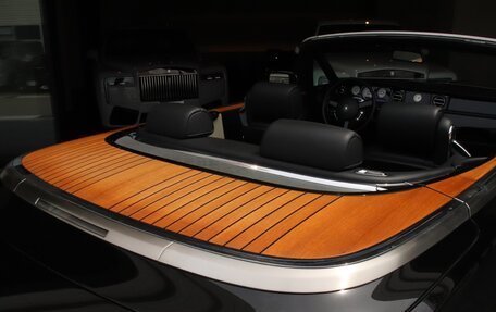 Rolls-Royce Phantom VII рестайлинг, 2010 год, 32 500 000 рублей, 12 фотография
