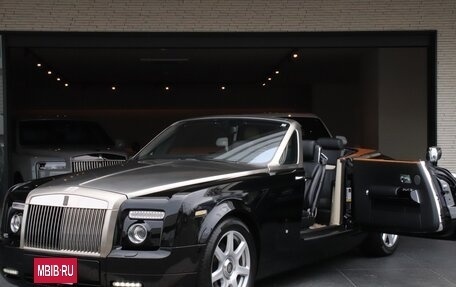 Rolls-Royce Phantom VII рестайлинг, 2010 год, 32 500 000 рублей, 4 фотография