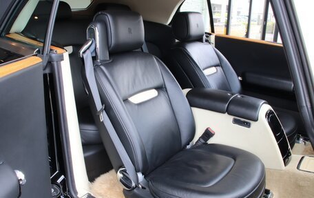 Rolls-Royce Phantom VII рестайлинг, 2010 год, 32 500 000 рублей, 16 фотография
